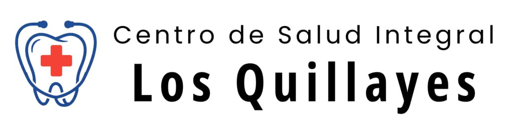 Centro de Salud Integral Los Quillayes — logotipo